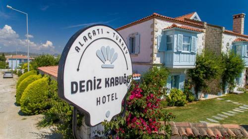 Denizkabugu Hotel