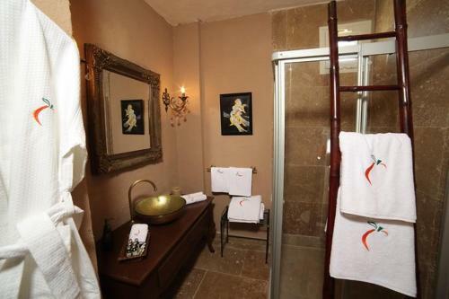 Alacati Mandalina Hotel