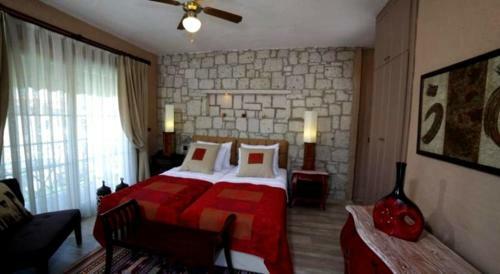Alacati Mandalina Hotel