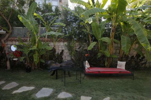 Alacati Mandalina Hotel