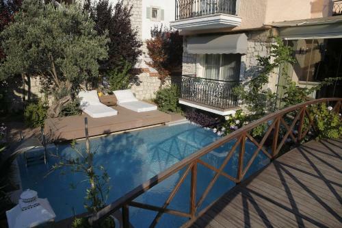 Alacati Mandalina Hotel