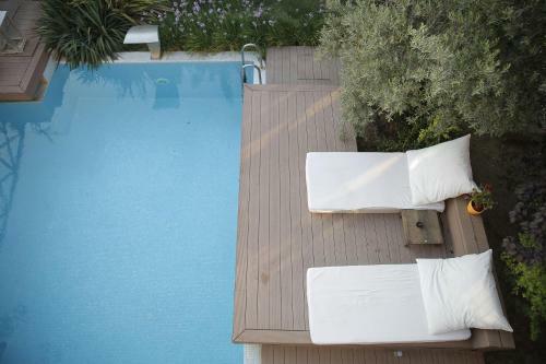 Alacati Mandalina Hotel
