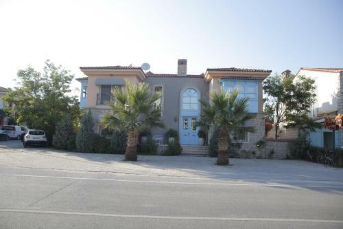 Alacati Mandalina Hotel