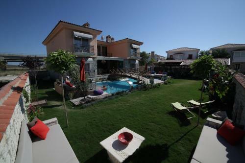 Alacati Mandalina Hotel