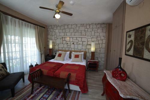 Alacati Mandalina Hotel