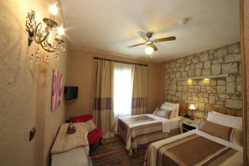 Alacati Mandalina Hotel