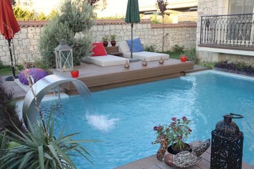 Alacati Mandalina Hotel