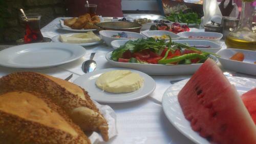 Hotel Bedirhan Konak Otel