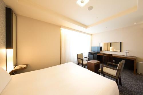 Hotel Kokusai 21