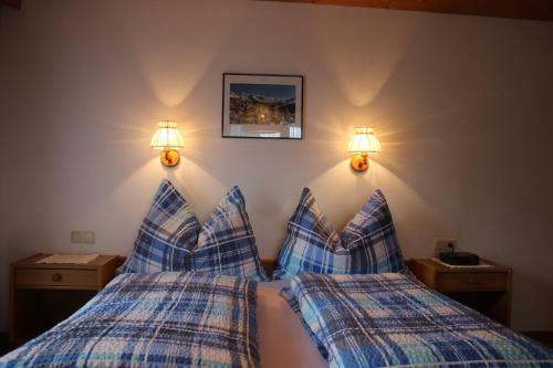 Apartamento Landhaus Geisler