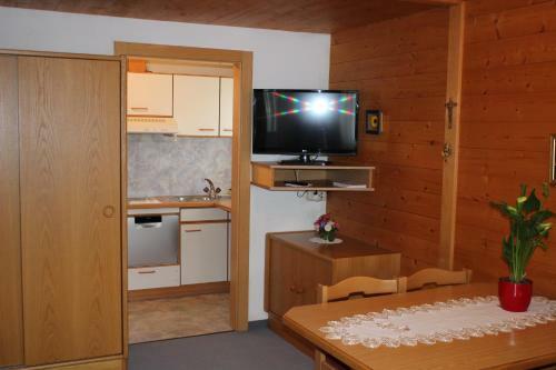 Apartamento Landhaus Geisler