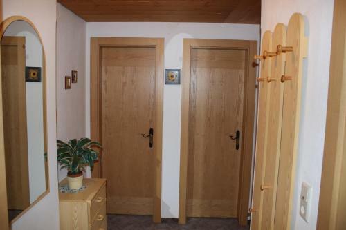 Apartamento Landhaus Geisler