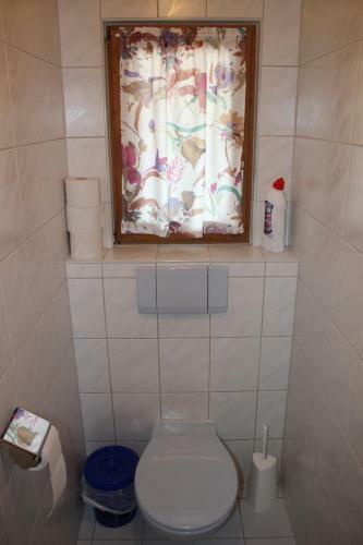 Apartamento Landhaus Geisler