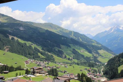 Apartamento Landhaus Geisler