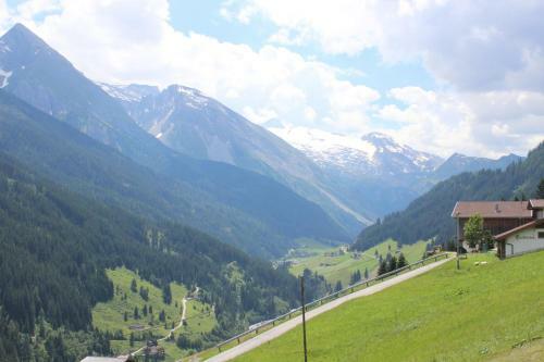 Apartamento Landhaus Geisler
