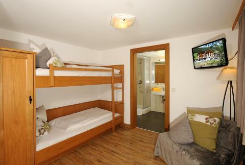 Hotel Burgschrofn
