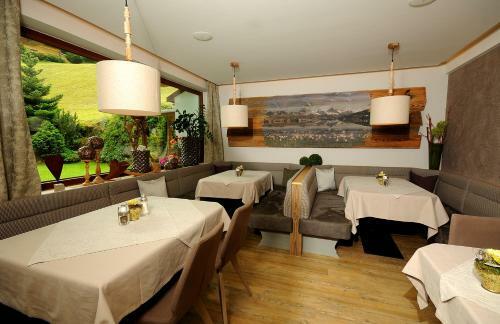 Hotel Burgschrofn