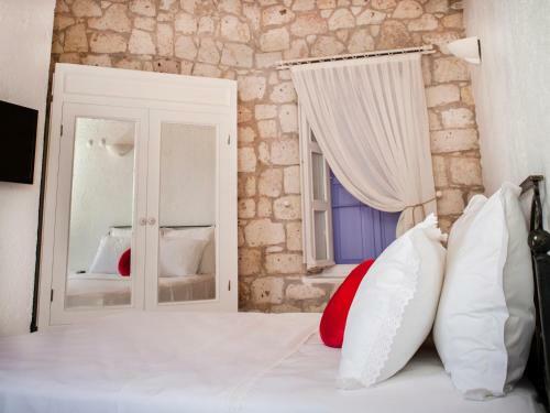La Grenadine Hotel