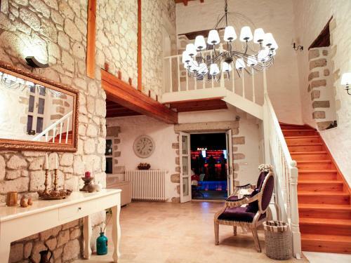 La Grenadine Hotel