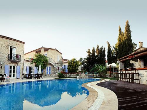 La Grenadine Hotel