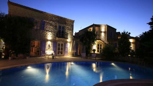 La Grenadine Hotel