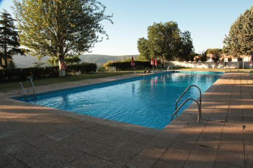 Camping Despe�aperros
