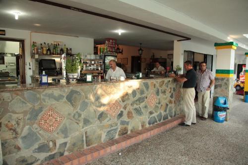 Camping Despe�aperros