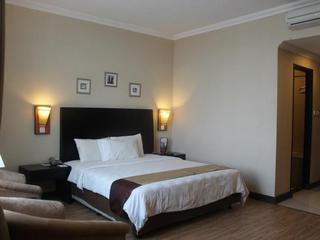 Imara Hotel Palembang