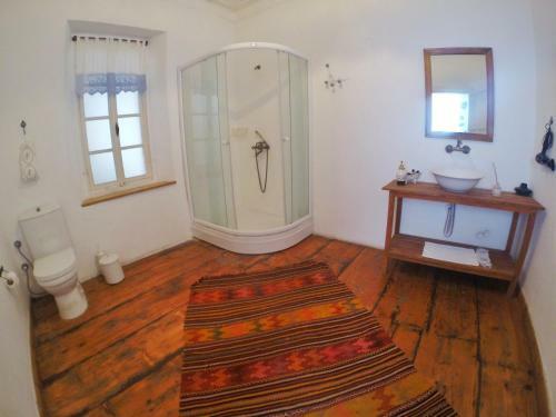 Hostal Afet Hanim Konagi
