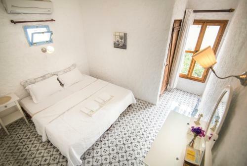 Hostal Afet Hanim Konagi