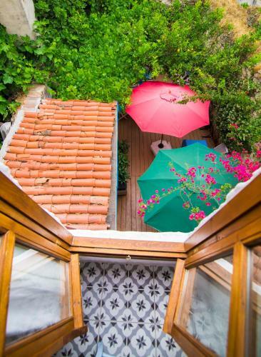 Hostal Afet Hanim Konagi