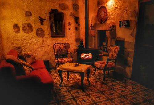 Hostal Afet Hanim Konagi