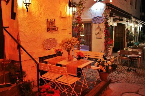 Hostal Afet Hanim Konagi