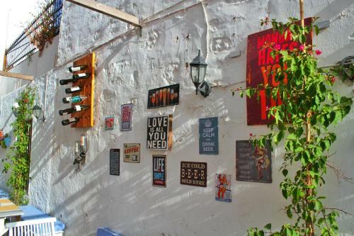 Hostal Afet Hanim Konagi