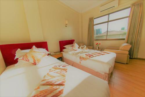 Hotel Mindhama
