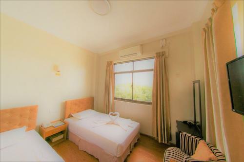 Hotel Mindhama