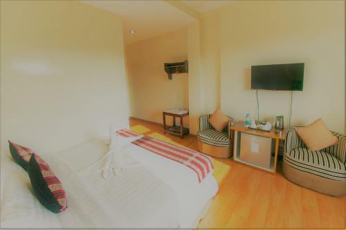 Hotel Mindhama