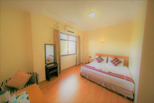 Hotel Mindhama