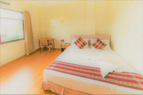 Hotel Mindhama