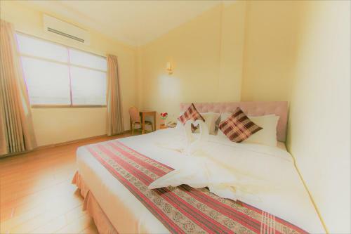 Hotel Mindhama