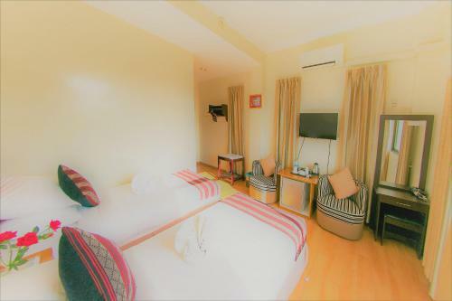 Hotel Mindhama