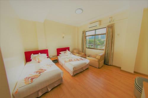 Hotel Mindhama