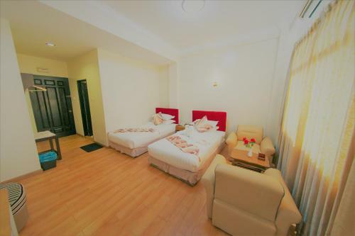 Hotel Mindhama