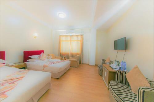 Hotel Mindhama