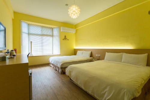 Young Motel