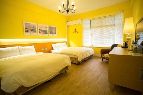 Young Motel