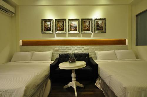Young Motel