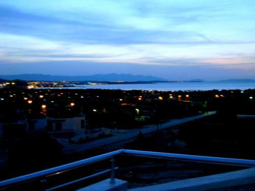 Tepe Hotel