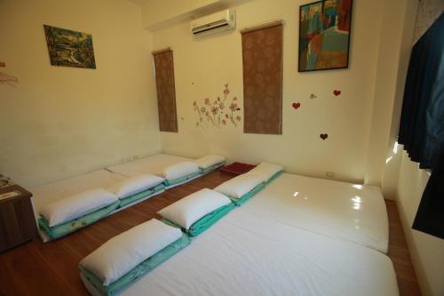 Sinmanizu Homestay