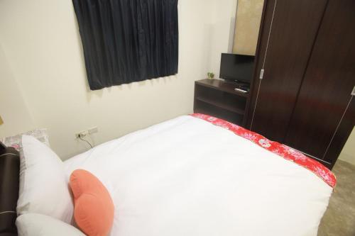 Sinmanizu Homestay
